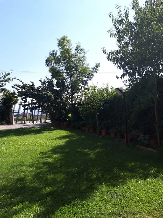 La Casa Di Ida Apartment Fornello  Porchiano (Terni)