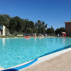  Appartamento Residance Il Piviere