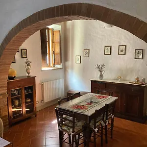  Appartamento La Casina