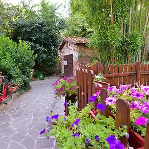  Appartamento Loft In Antico Mulino