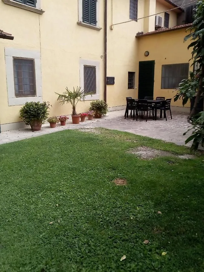 Ferienwohnung La Casa Di Ida Fornello  0*, Fornello (Pistoia) Italien
