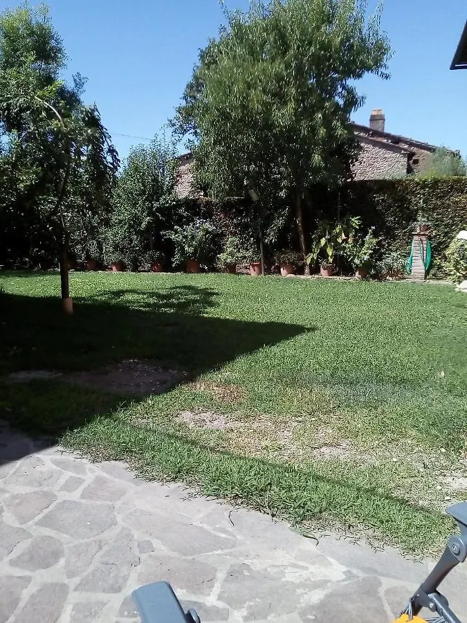 Ferienwohnung La Casa Di Ida Fornello  Apartment Fornello (Pistoia)