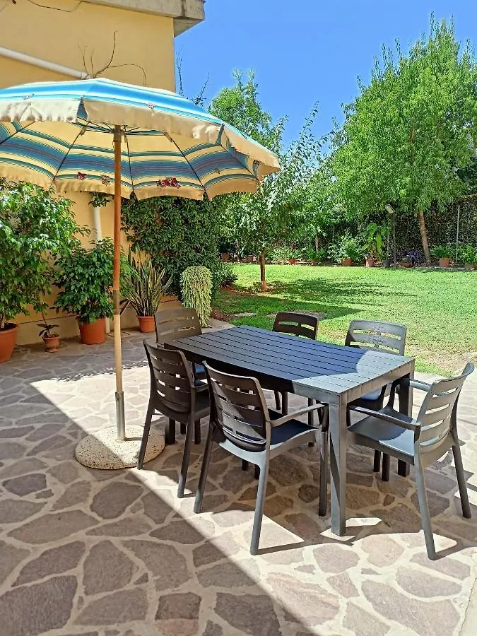 Ferienwohnung La Casa Di Ida Fornello  0*, Fornello (Pistoia)