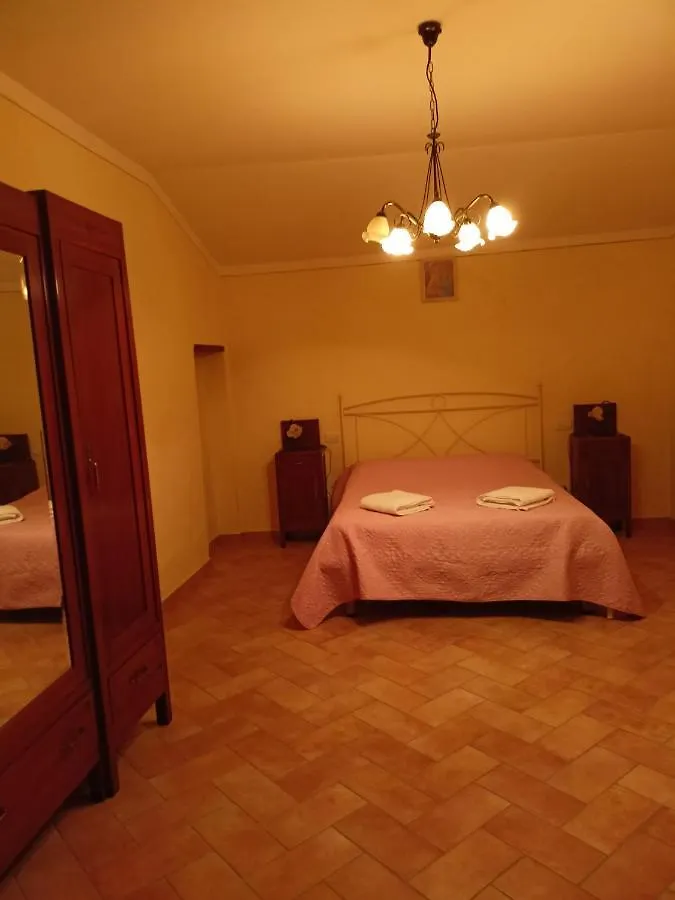 Ferienwohnung La Casa Di Ida Fornello  Apartment