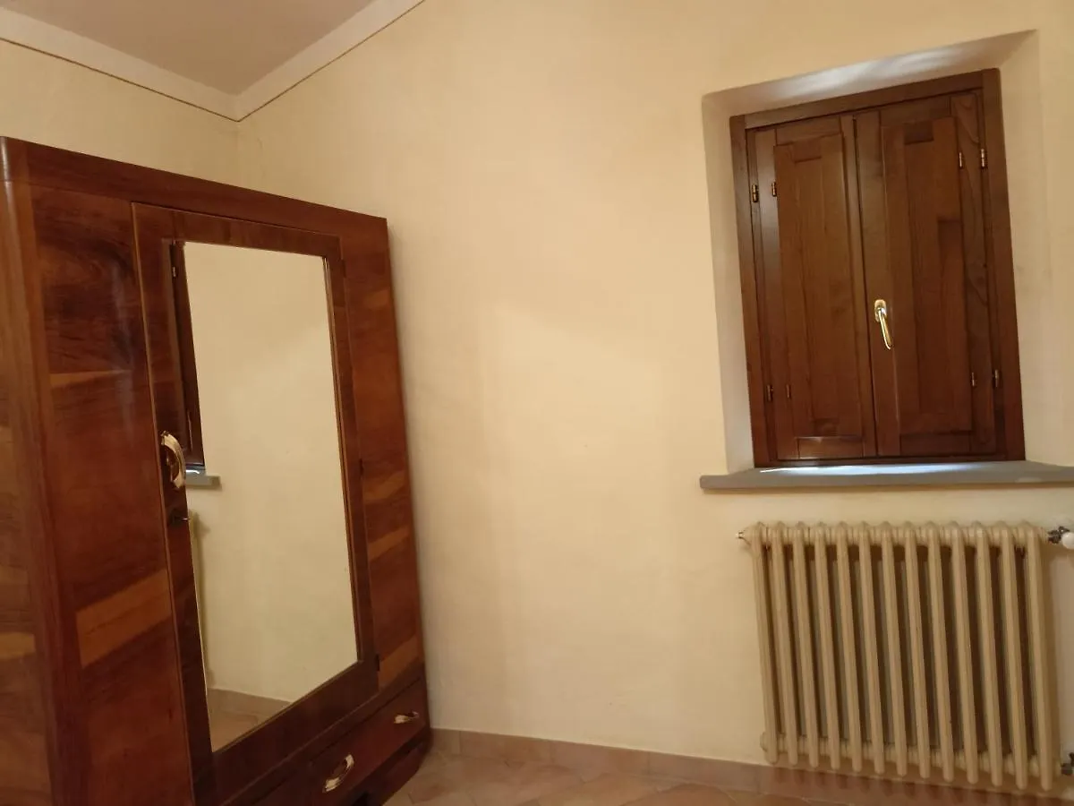 Apartment Ferienwohnung La Casa Di Ida Fornello  Italien