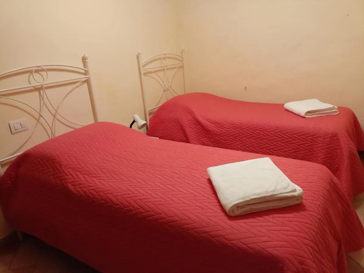 Ferienwohnung La Casa Di Ida Fornello  Apartment Fornello (Pistoia)