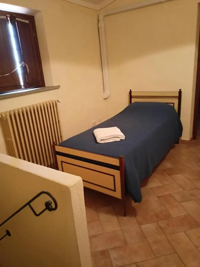Ferienwohnung La Casa Di Ida Fornello  Italien