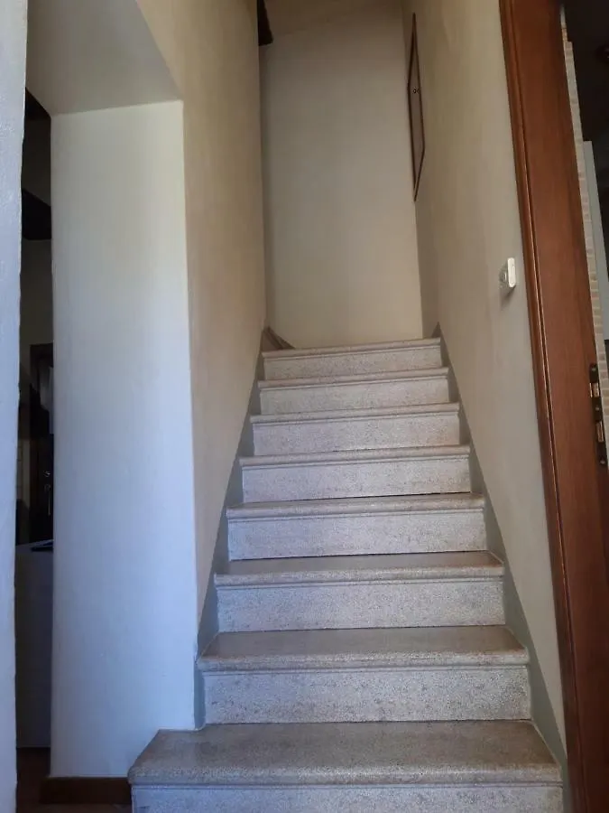 Apartment Ferienwohnung La Casa Di Ida Fornello