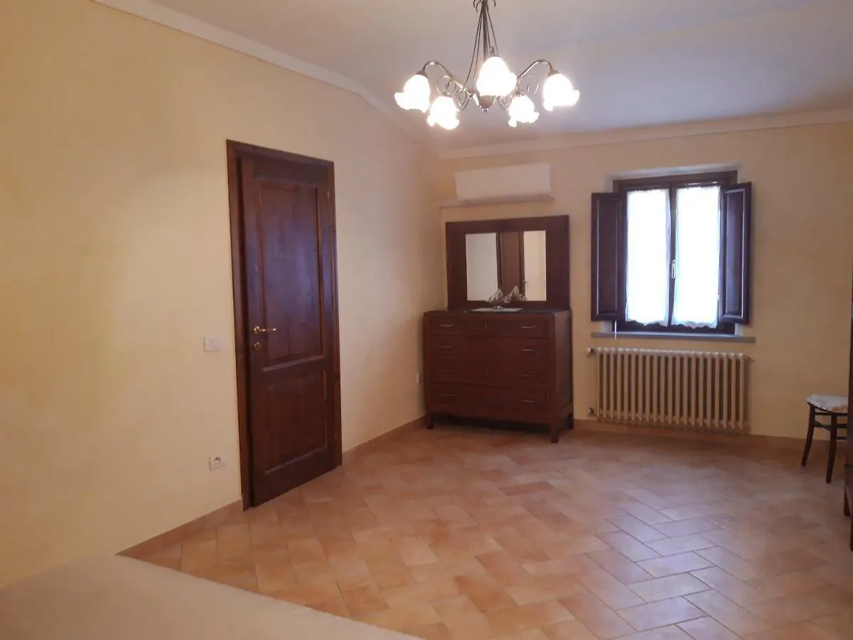 Ferienwohnung La Casa Di Ida Fornello  0*, Fornello (Pistoia) Italien
