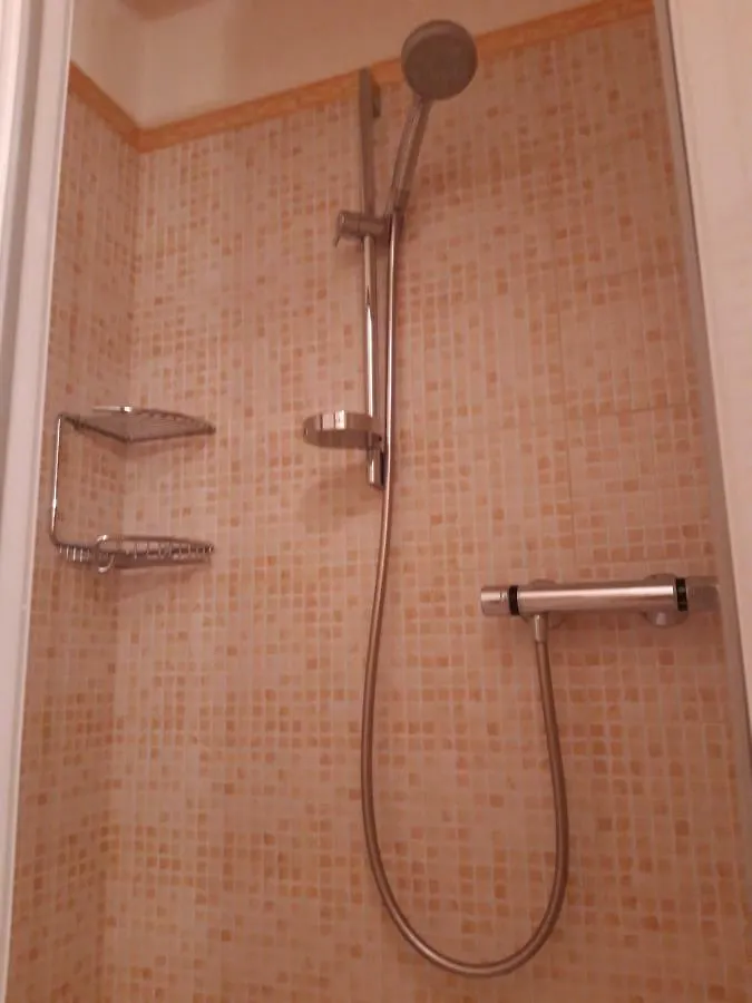 Ferienwohnung La Casa Di Ida Fornello  Italien