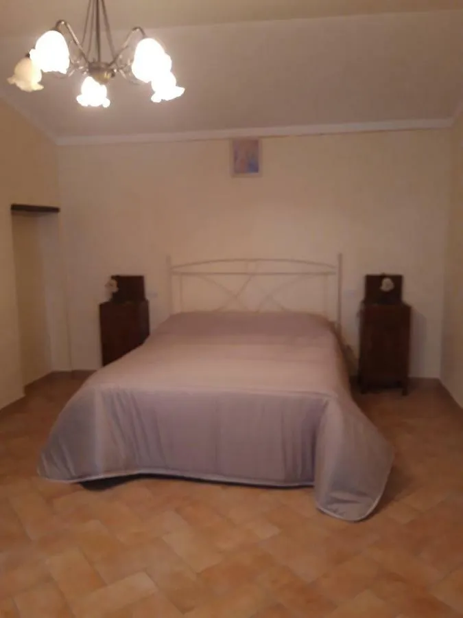 Apartment Ferienwohnung La Casa Di Ida Fornello