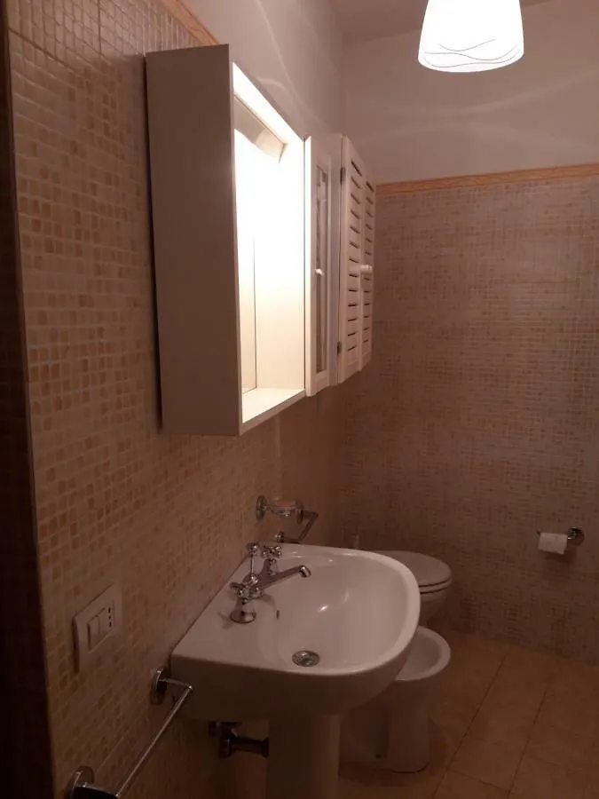 Ferienwohnung La Casa Di Ida Fornello  0*, Fornello (Pistoia) Italien